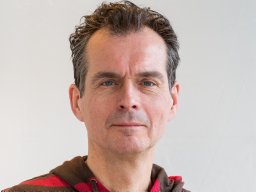 Alex G. Oude Elferink
