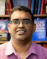 Byrav Ramamurthy