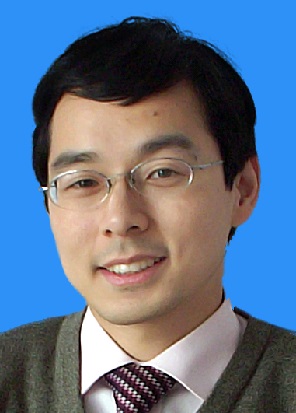 Yiqiang Sheng
