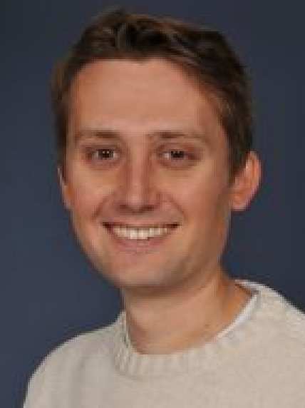 Tristan Laidlow