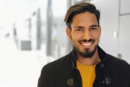 Rajendra S. Negi