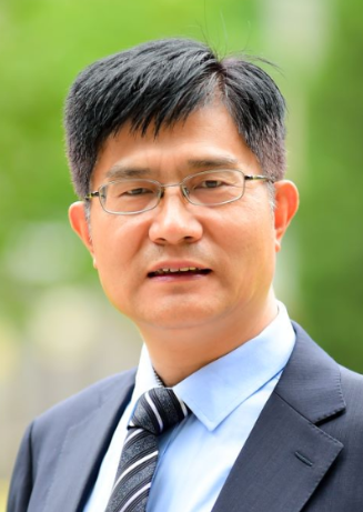 Yuzhen Yu