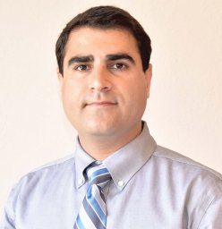 Ehsan Jafari