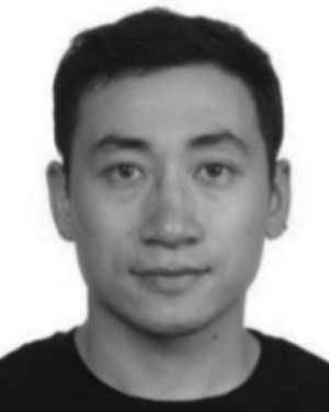Wenbo Wang