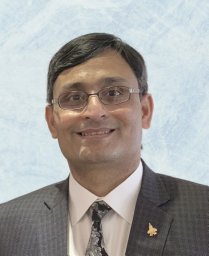 Mansoor Ahmed Khan