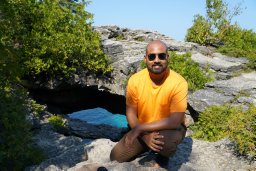 Luke N. Kumar