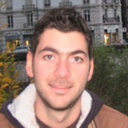 Costas Laoudias