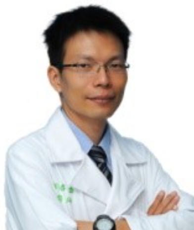 Chi-Sheng Hung