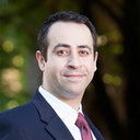 Benjamin Deheshi