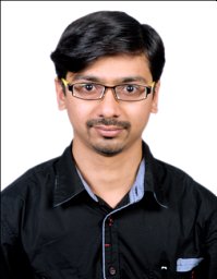 Sumankumar D. Panchal