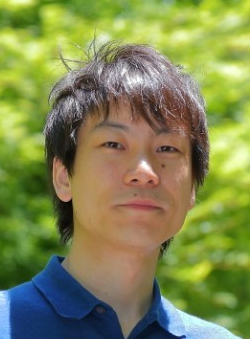 Shinozaki Tomohiro