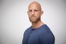 Jonathan Berg