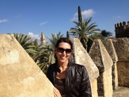 Elisa Moretti