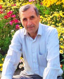 Saeid Rezakhah