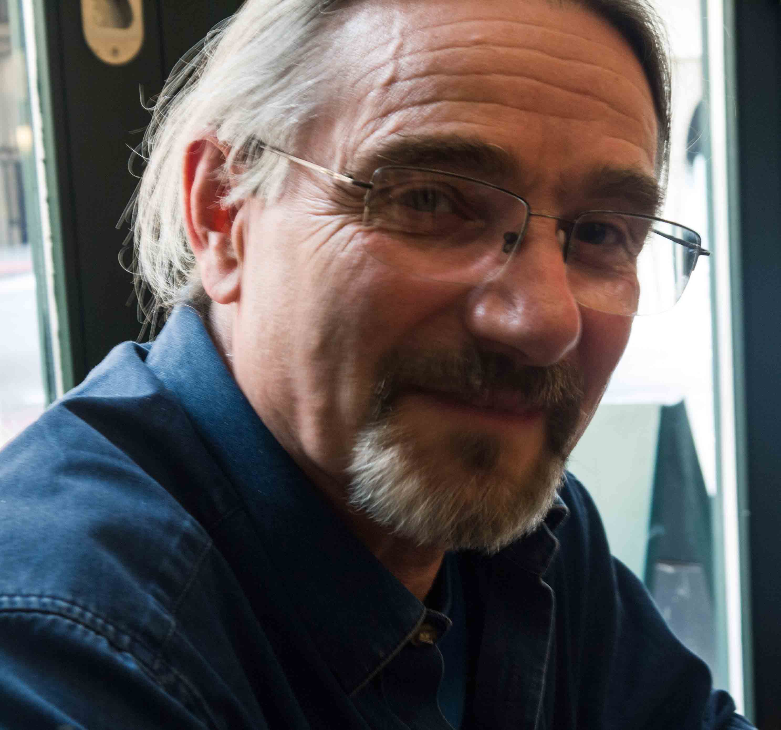Keith Davies