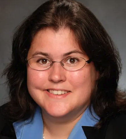 Carla M. Bann
