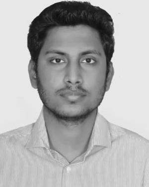 Saidul Kabir