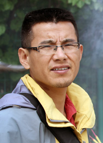 Panxin Yang