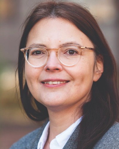 Peggy L. St. Jacques