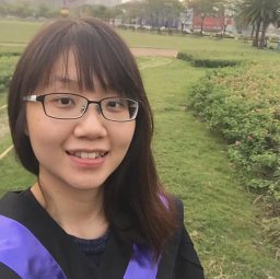 Chih-Shae Liu