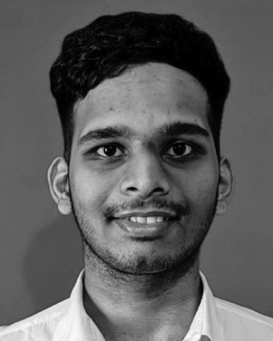 Pranil Joshi
