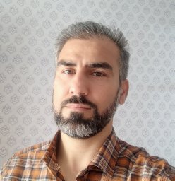 Sharif Moradi