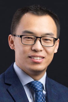 Xiang-Yu Kong