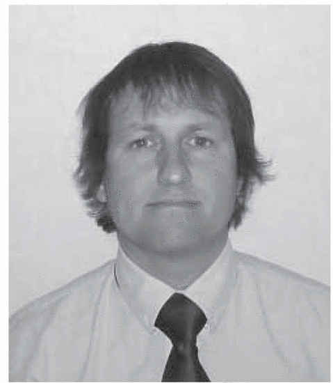 Stephen Harman
