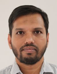 Abdul Moudood