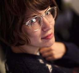 Jessica Cooper