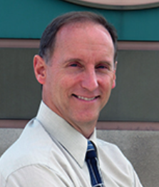 Mark A. Lumley