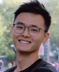 Daixin Wang