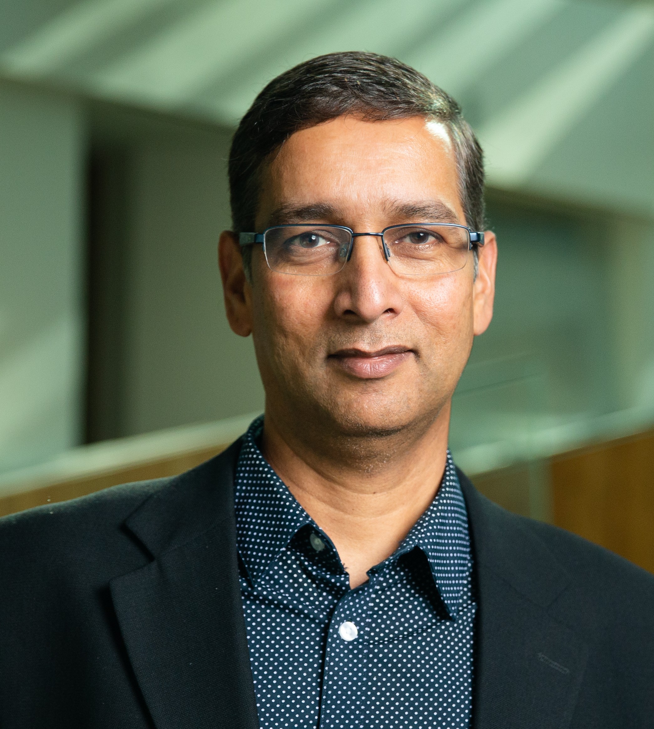 Neel Sundaresan