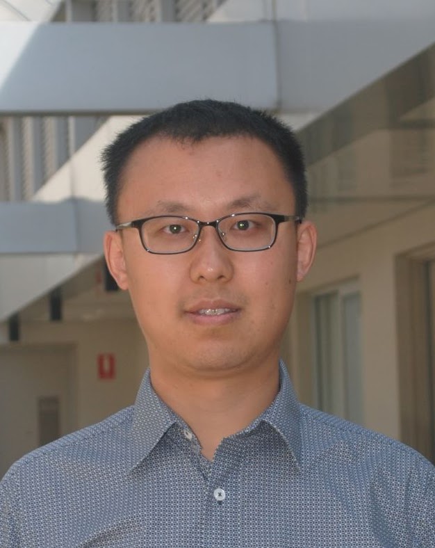 Yipeng Zhou
