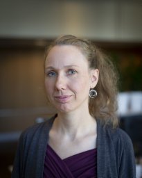 Marieke Roskes
