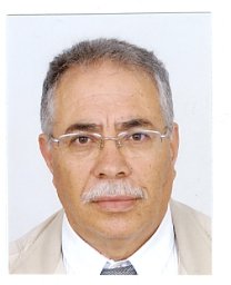 Mimoun Harnafi