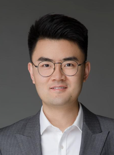 Bin Xue