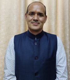 Singh Mohar