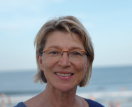 Myriam Sibuet