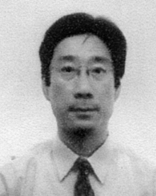 Yoshifumi Narumi