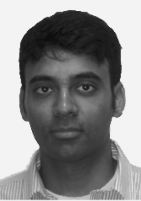 Shyamsundar Rajaram