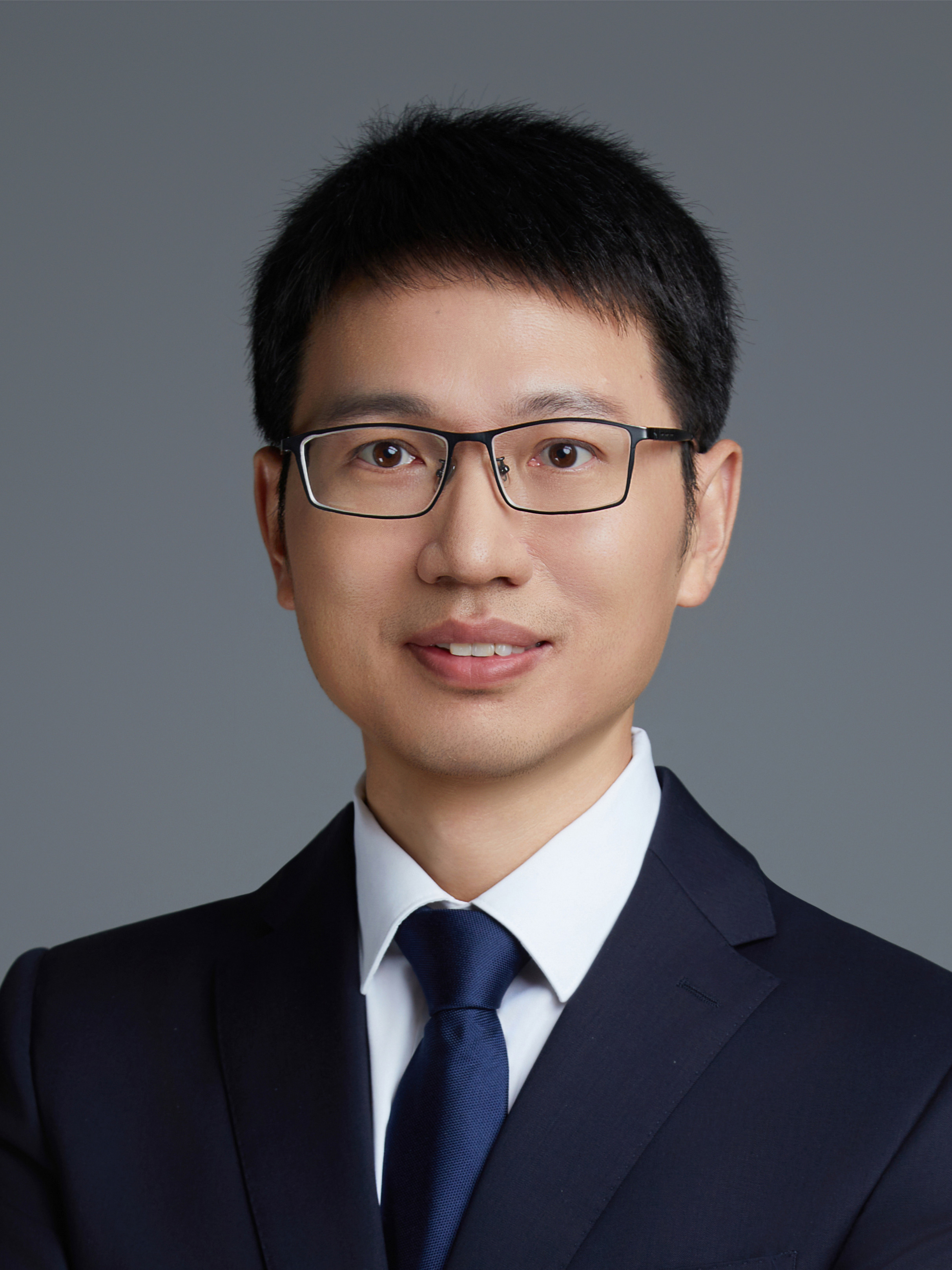 Dewen Zhao