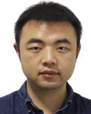 Yu Zhang