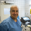 Mohammed Rohi Khalil