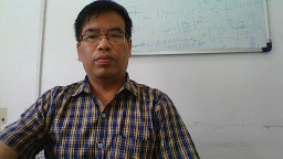 Shantikumar Singh Ningombam
