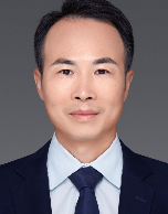 Jinshao Ye