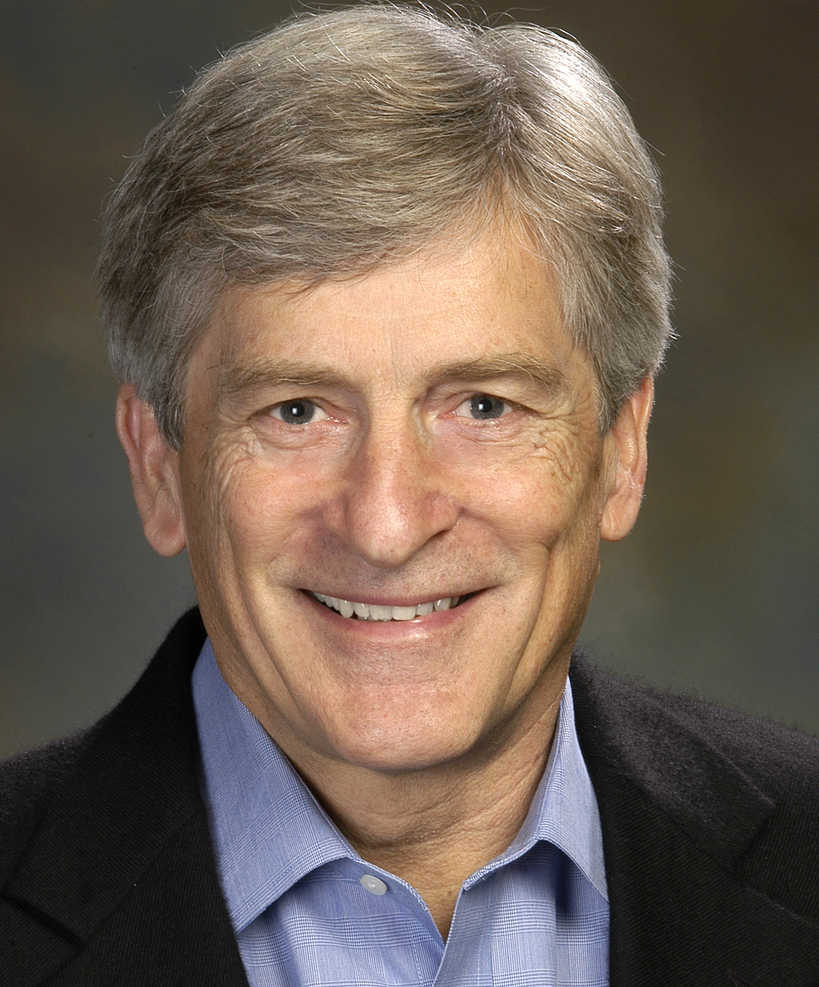 James Paulson