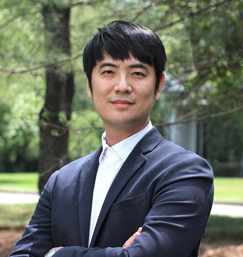 Mingu Kang