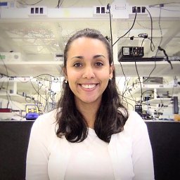 Natalia C. Carvalho