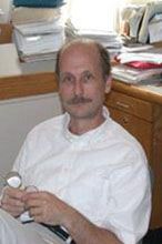 Miklos Toth